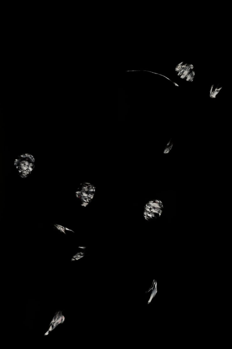 La Piet 2020 Oil On Canvas 300X200Cm 1363X2048