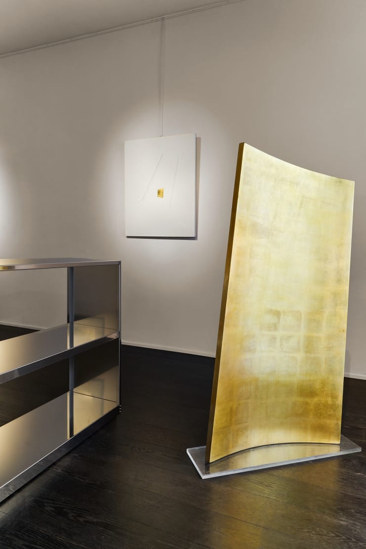 “DOUBLES Arturo Vermi + NM3”