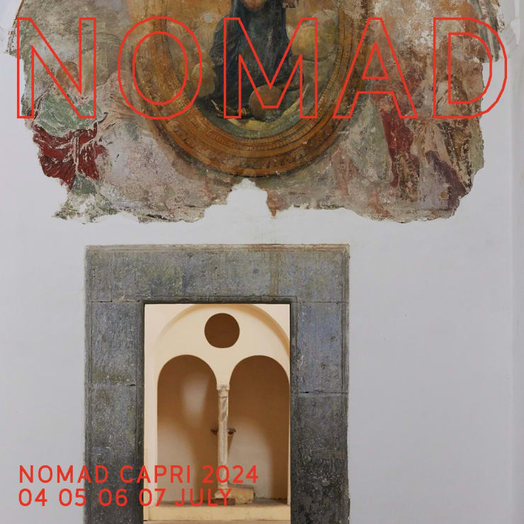 NOMAD CAPRI