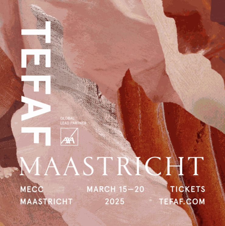 Tefaf 2025