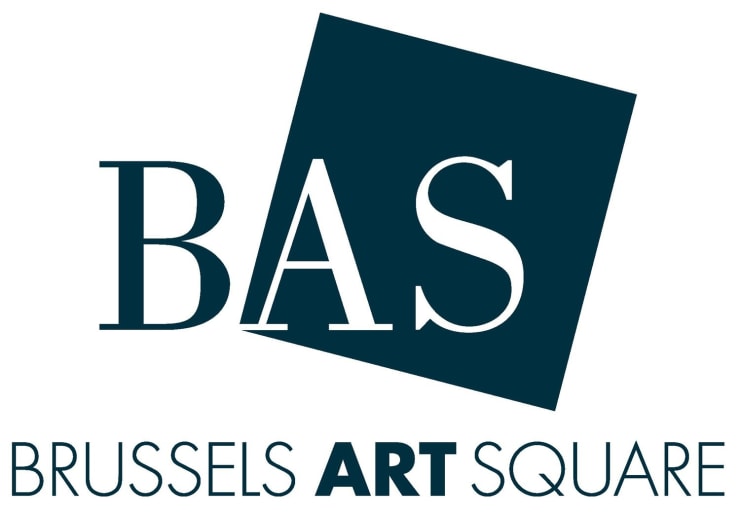 BAS 2016, Brussels Art Square