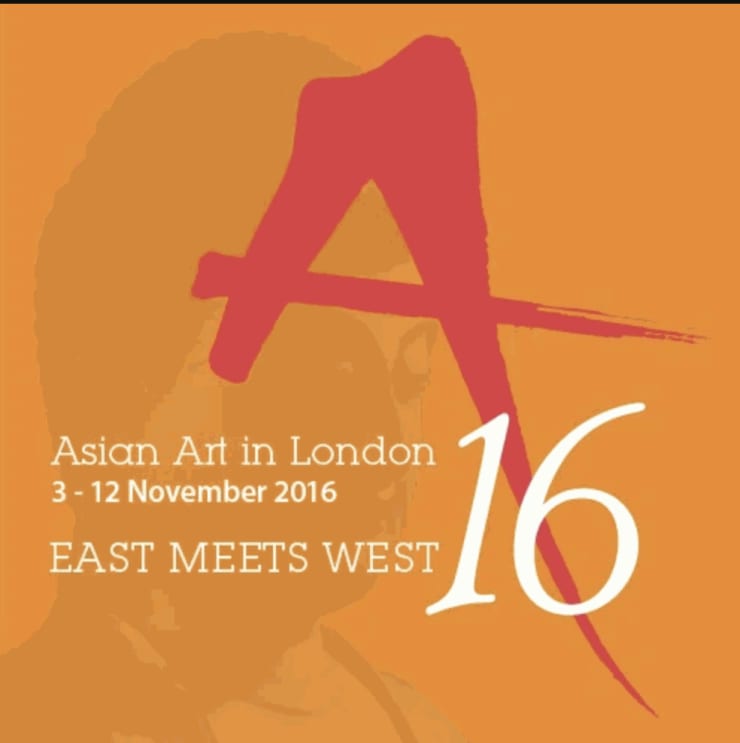 Asian Art Week 2016
