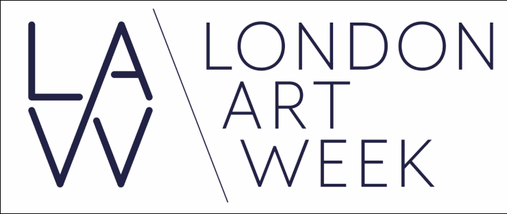 London Art Week 2017, 30 June - 7 July, Preview: 29 June
