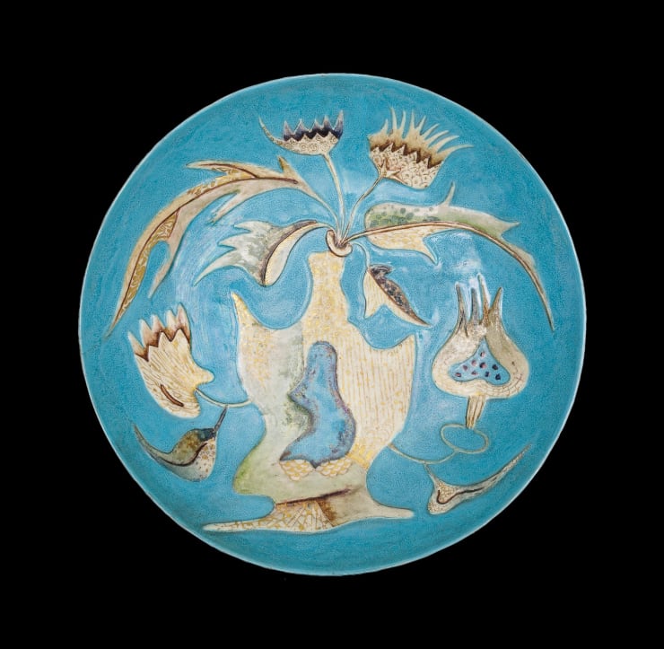 Artslife , The Superfluous Essential. The Ceramics of Pietro Melandri.