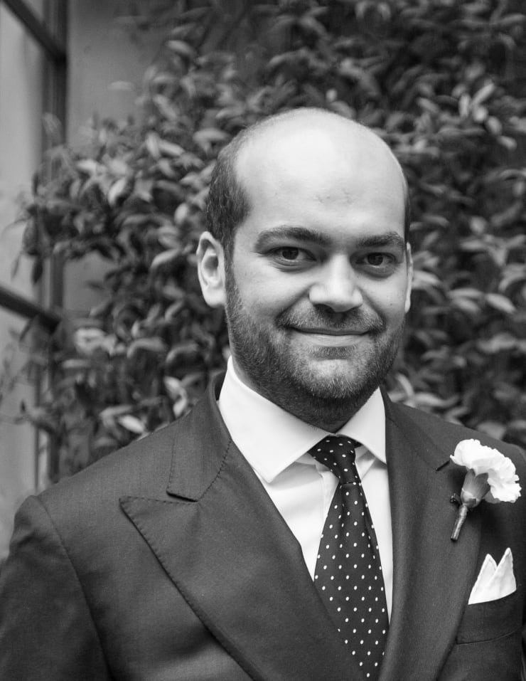 Artslife, Interview to Marco Brun
