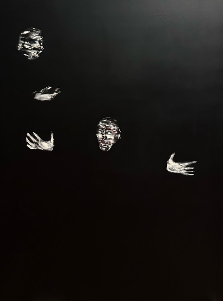 Villegiardini, Lorenzo Puglisi a Palazzo Ducale di Mantova