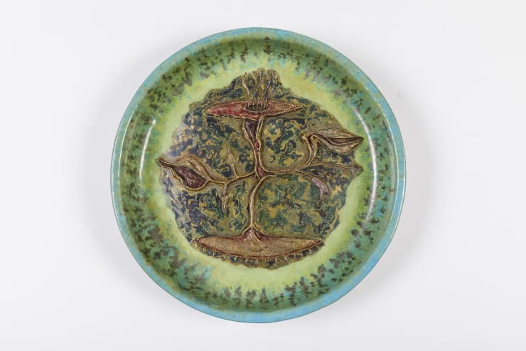 Villegiardini , The Superfluous Essential. The Ceramics of Pietro Melandri.