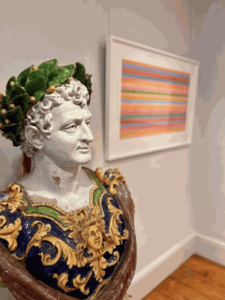 Artslife , Present-Past