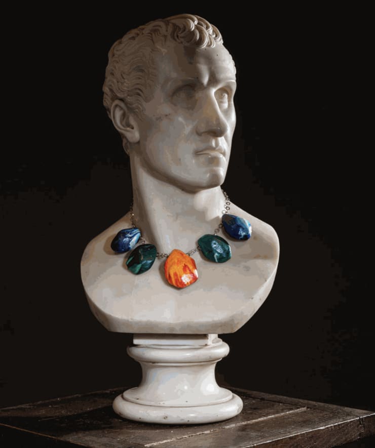 Four Excellences, VANITAS