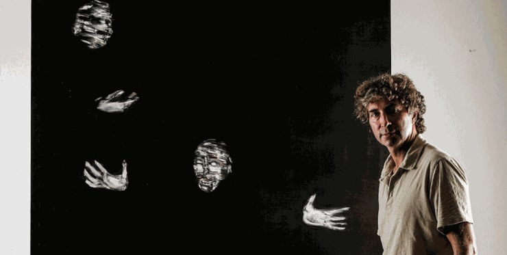 MAMe, Lorenzo Puglisi