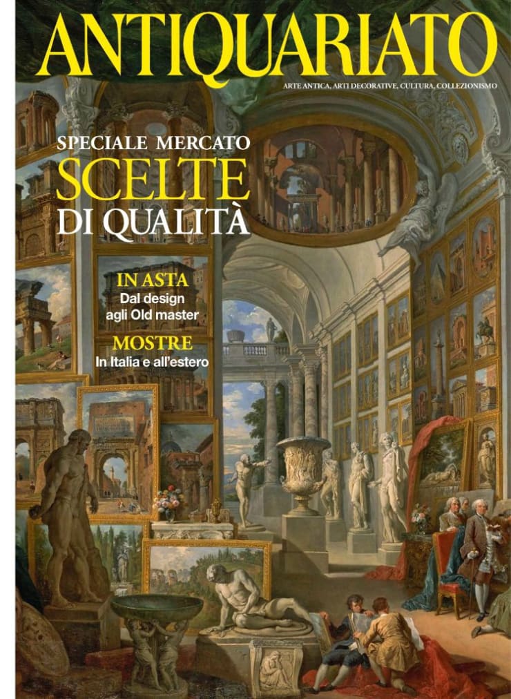 Antiquariato