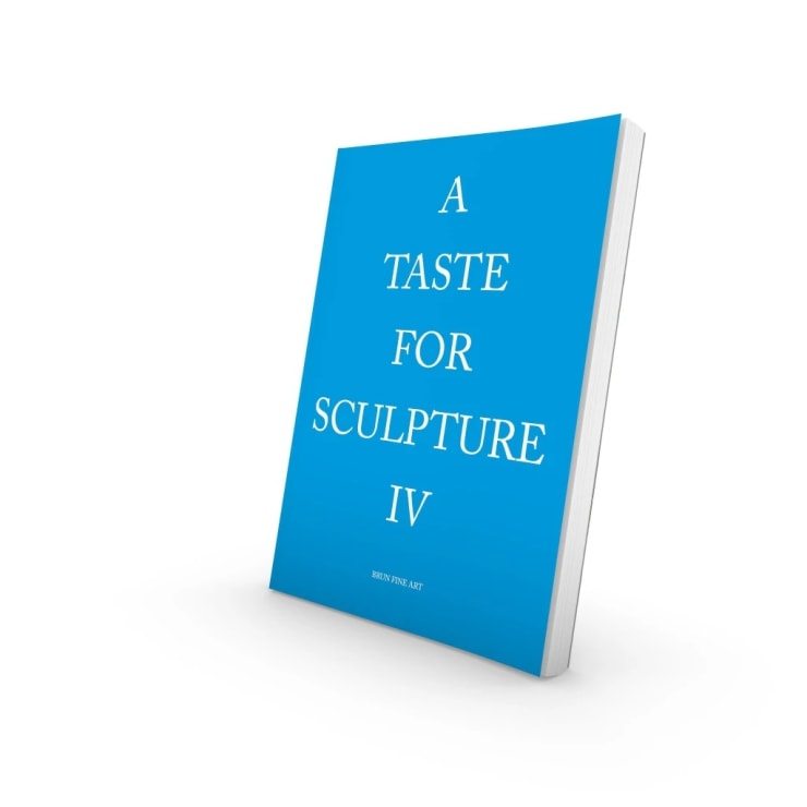 A Taste For Sculpture IV