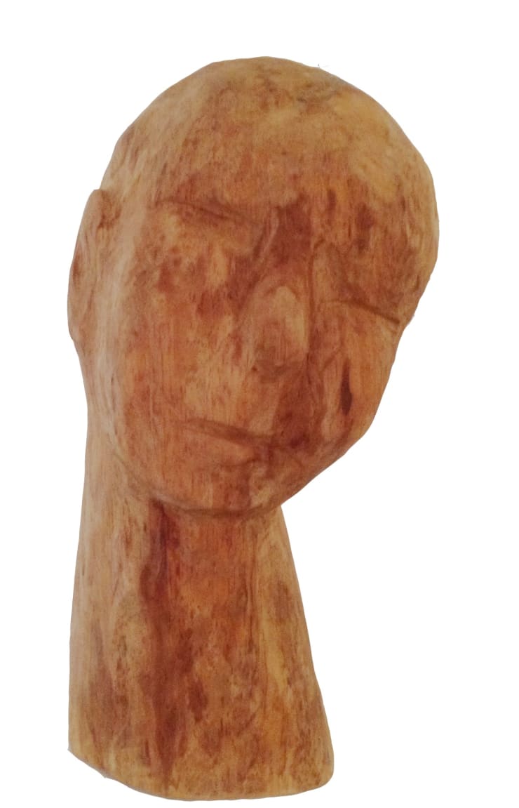 Jems Koko Bi, Les visionnaires #6, 2018