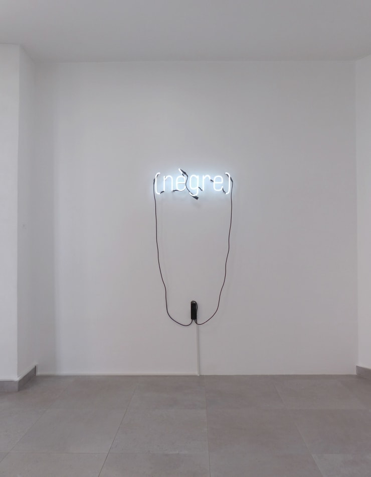 L'Esprit du large, Galerie Cécile Fakhoury - Dakar 2019