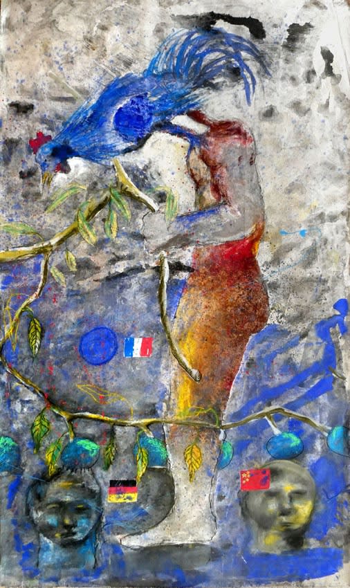 12 110X185 Combat De Coq2 P1110644