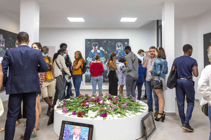 Vue D Expopsition Sid N 5