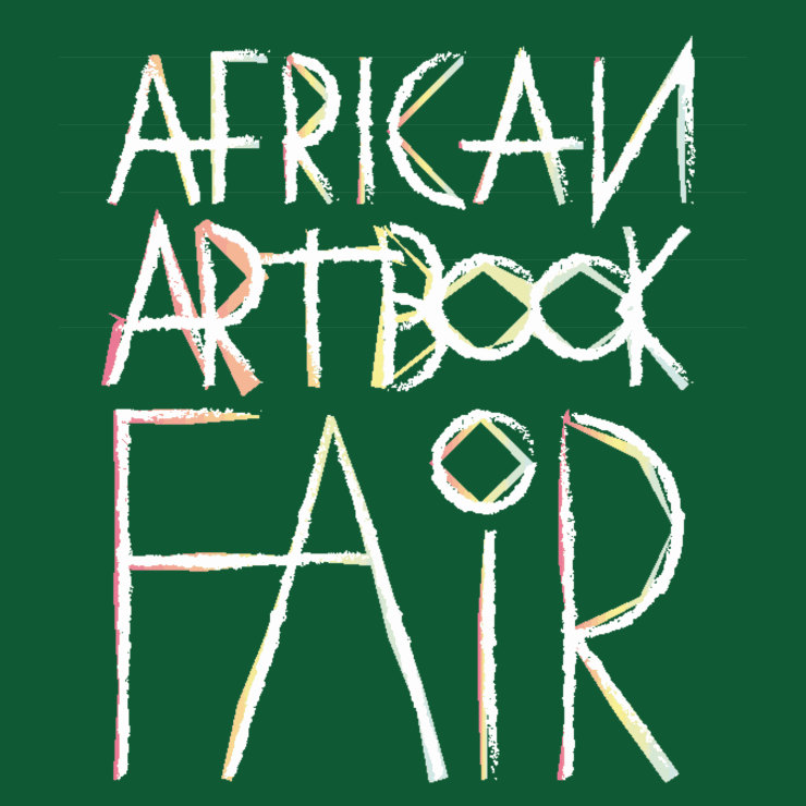 AFRICAN ART BOOK FAIR @ Centre de ressource Ousmane Sembene Dakar , Éditions Cécile Fakhoury