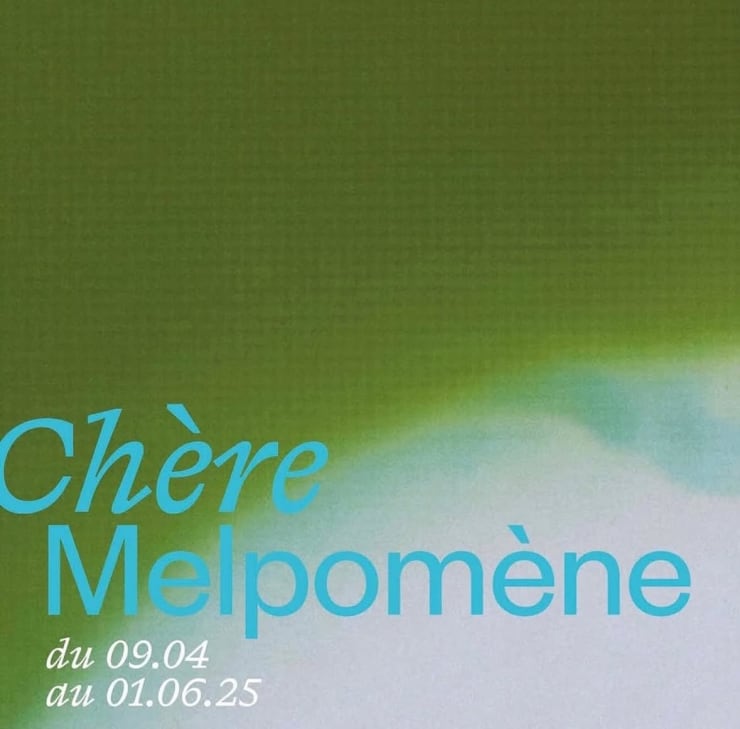Chère Melpomène @ Palais des Beaux-Arts, Paris