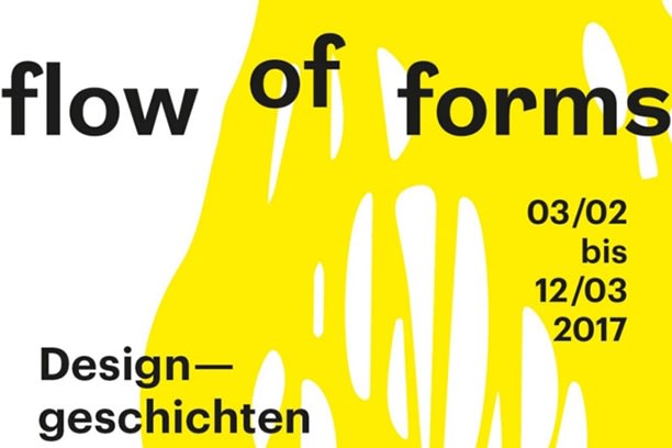 Flow of forms/Forms of Flow