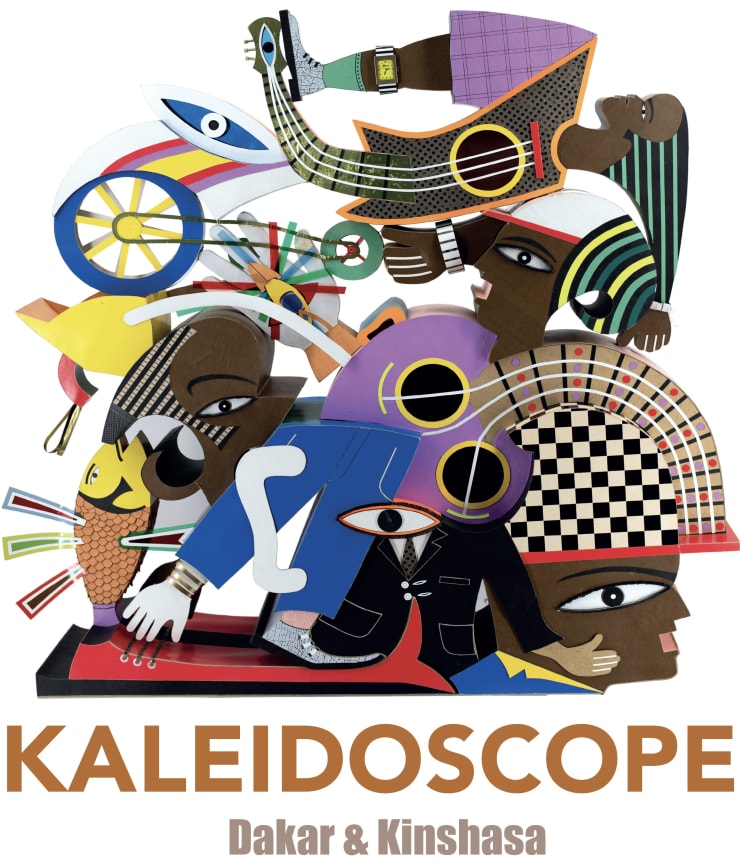 KALÉIDOSCOPE @ FONDATION BLACHÈRE - CENTRE D'ART