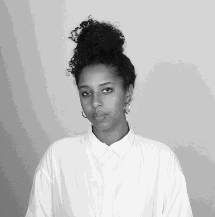 Adji Dieye, lauréate du Premio New York, XX edition