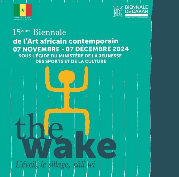 BIENNALE DE DAKAR 2024