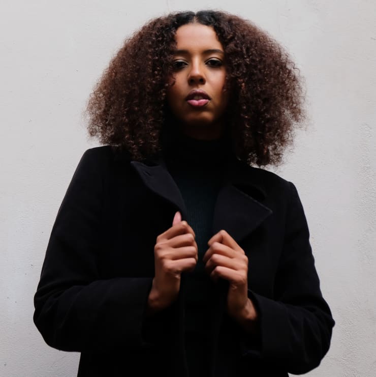 Adji Dieye : finaliste du prix Maxxi Bvlgari