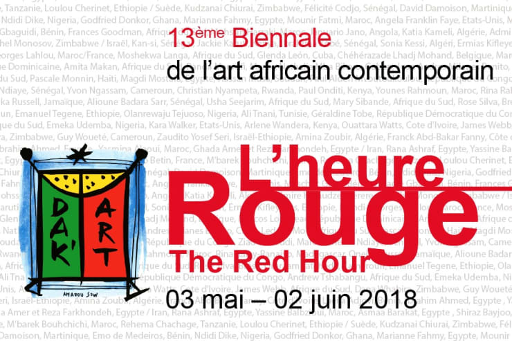 Biennale de Dakar 2018