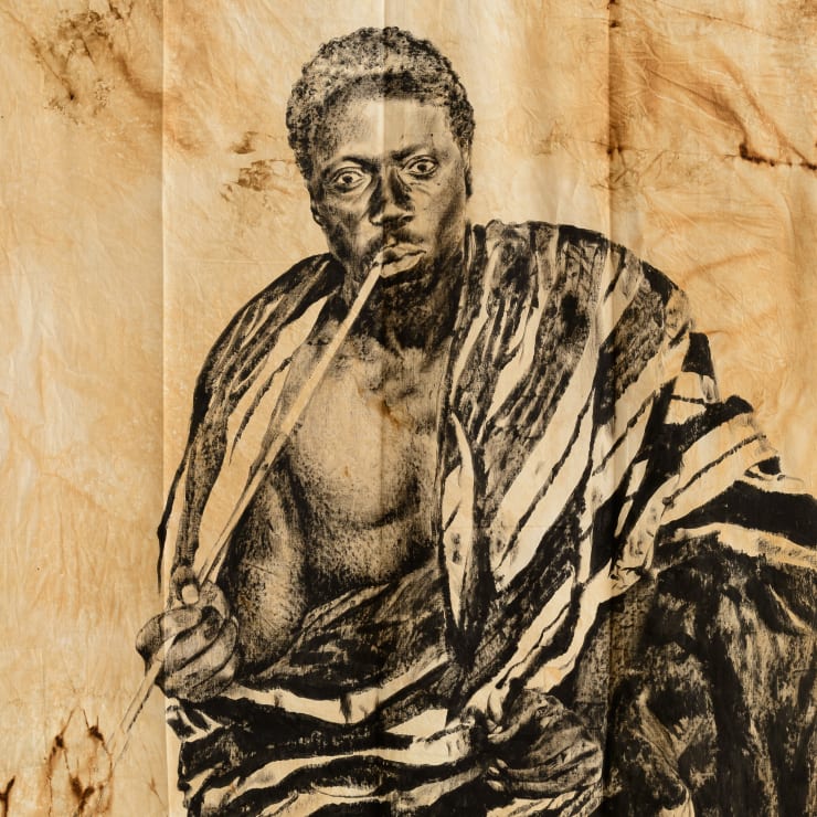 Rois et reines d’Afrique : formes et figures du pouvoir