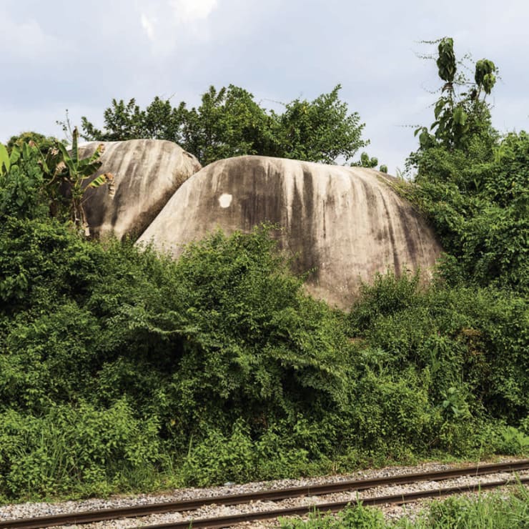 Latitudes @ International Center of Photography (ICP)