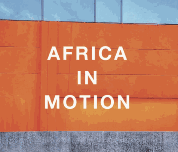 Africa In Motion @ Fondation Donwahi