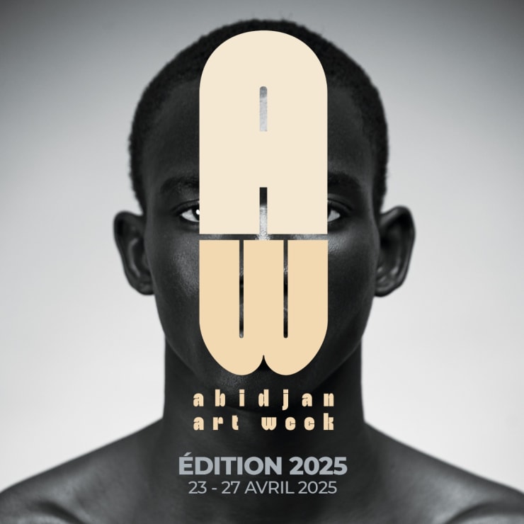 Abidjan Art Week 2025