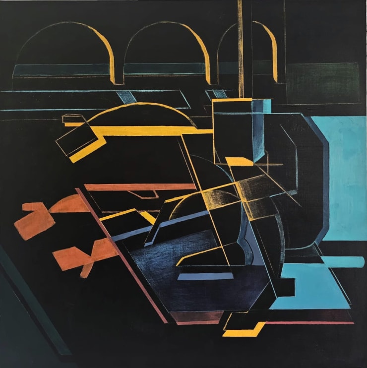 The Armory Show , Jess Atieno, François-Xavier Gbré, Jems Koko Bi, Carl-Edouard Keïta, Souleymane Keïta, Marie-Claire Messouma Manlanbien, Roméo Mivekannin,...