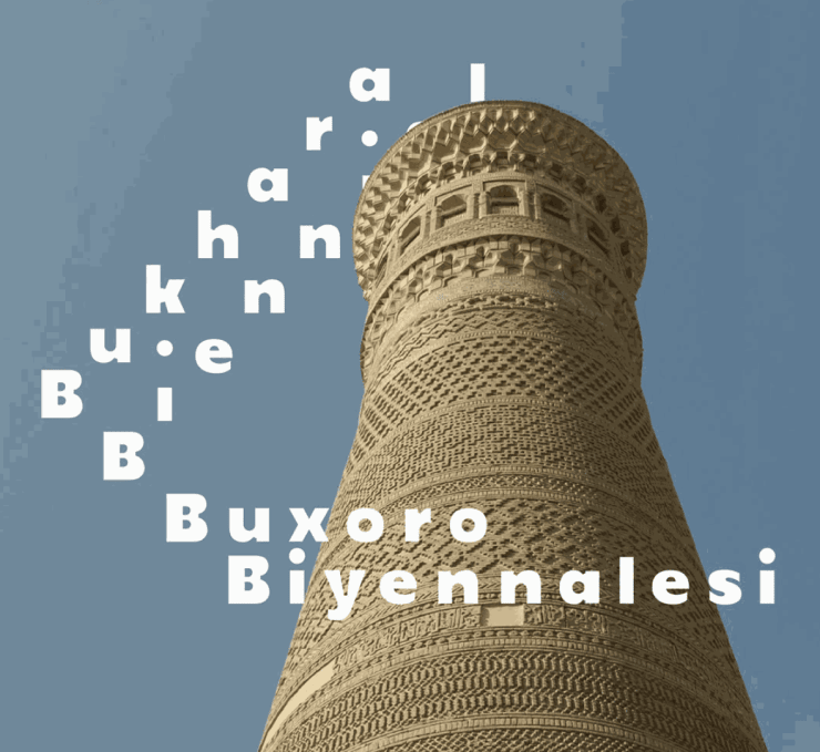 Bukhara Biennial 2025 :