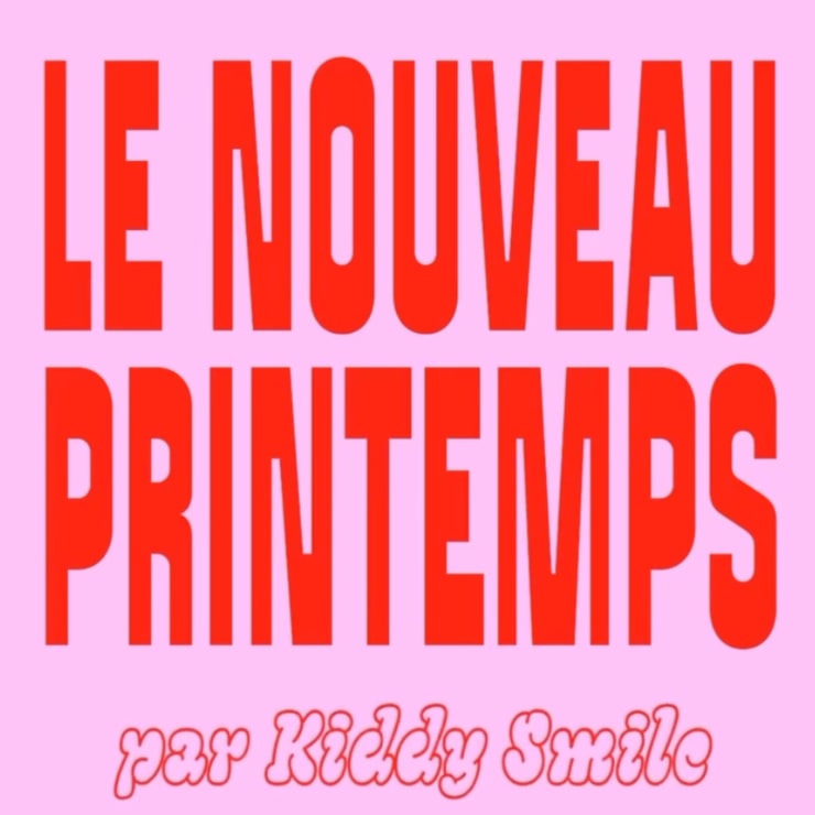 Faire Famille @ Le Nouveau Printemps par Kiddy Smile