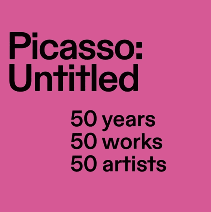 Picasso: Untitled @ La Casa Encendida