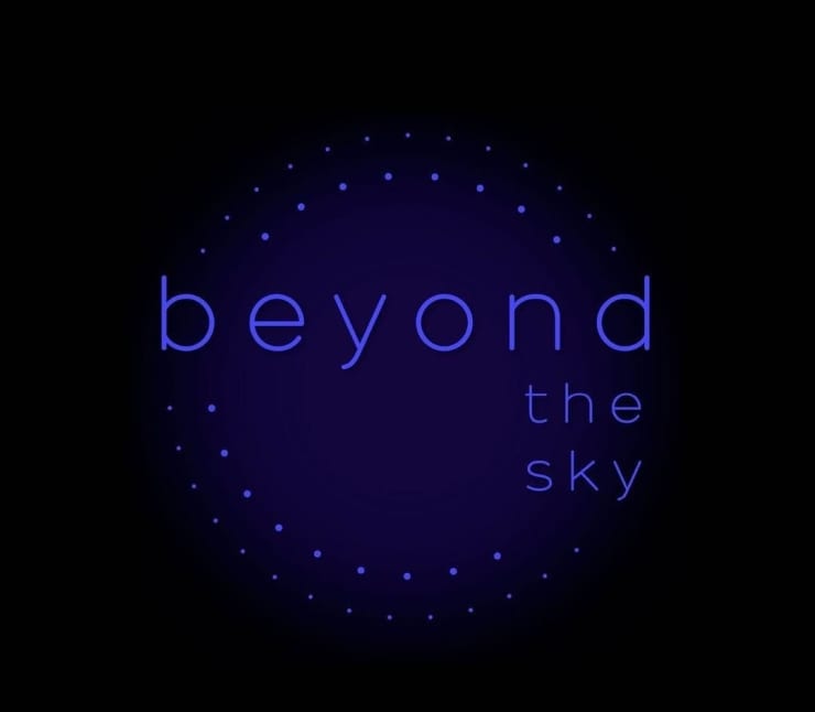 Beyond the sky @ Museum of African diaspora