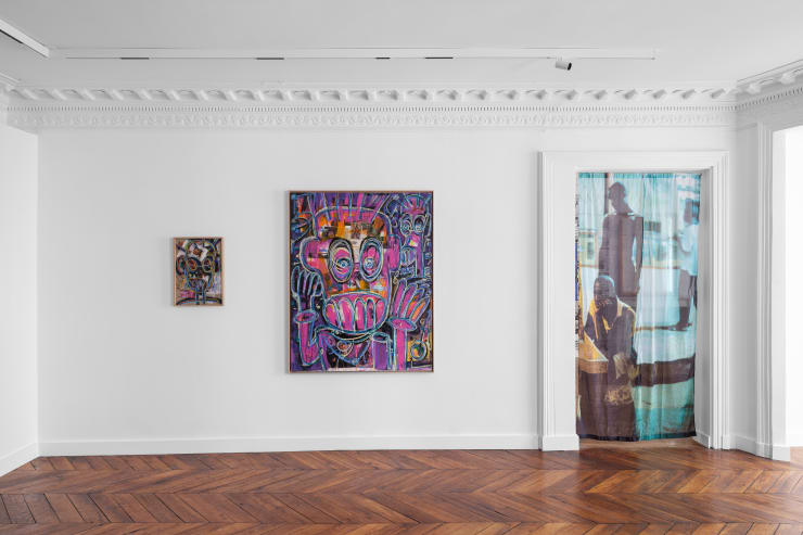 Impossible n'est pas ivoirien ABOUDIA - Paris