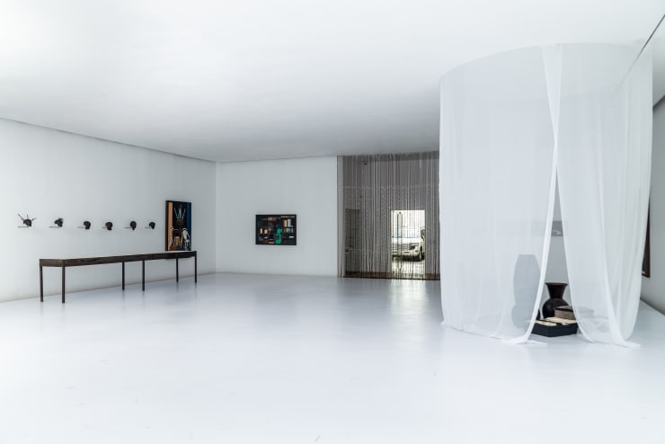 Goumbé Carl-Edouard Keïta - ABIDJAN