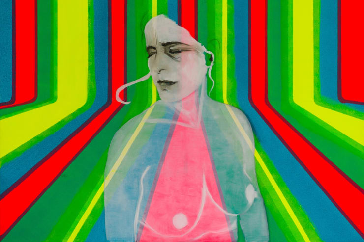 Innocente Dalila Dalléas Bouzar