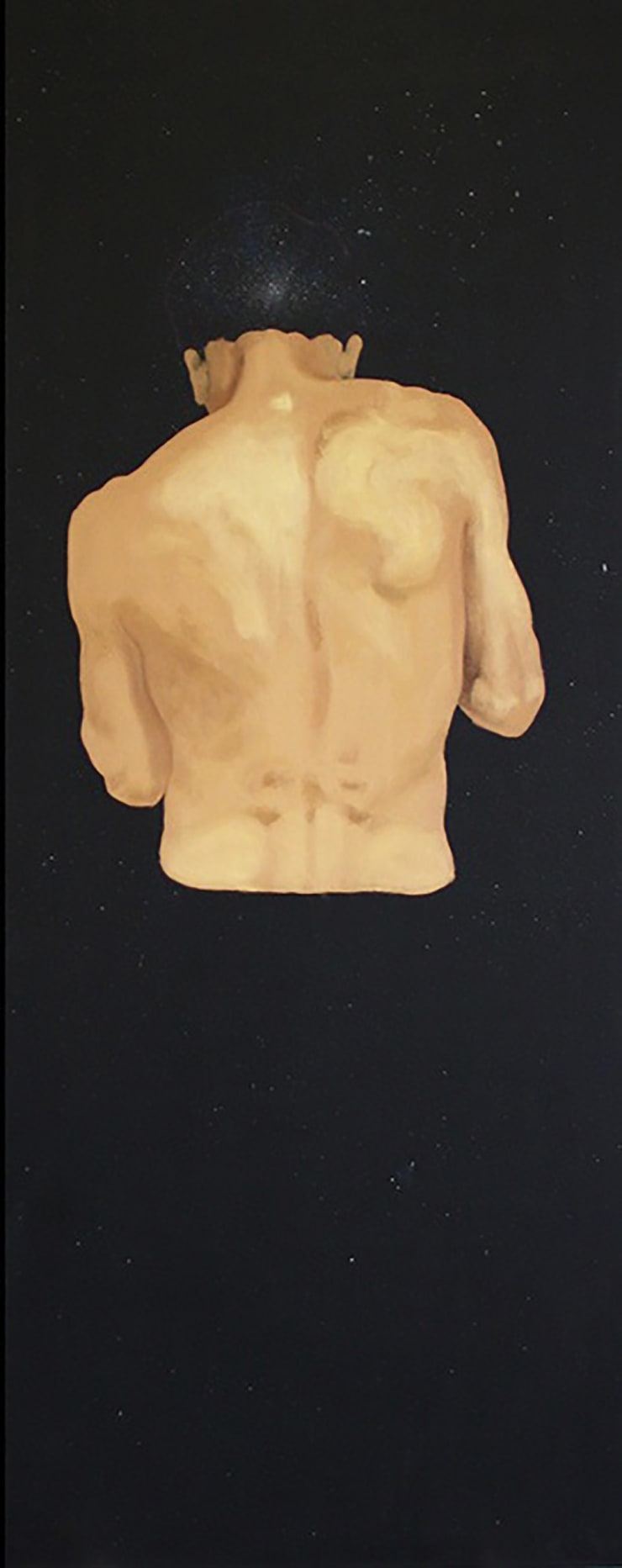 Dalila Dalléas Bouzar, Atlantique Noir, 2018