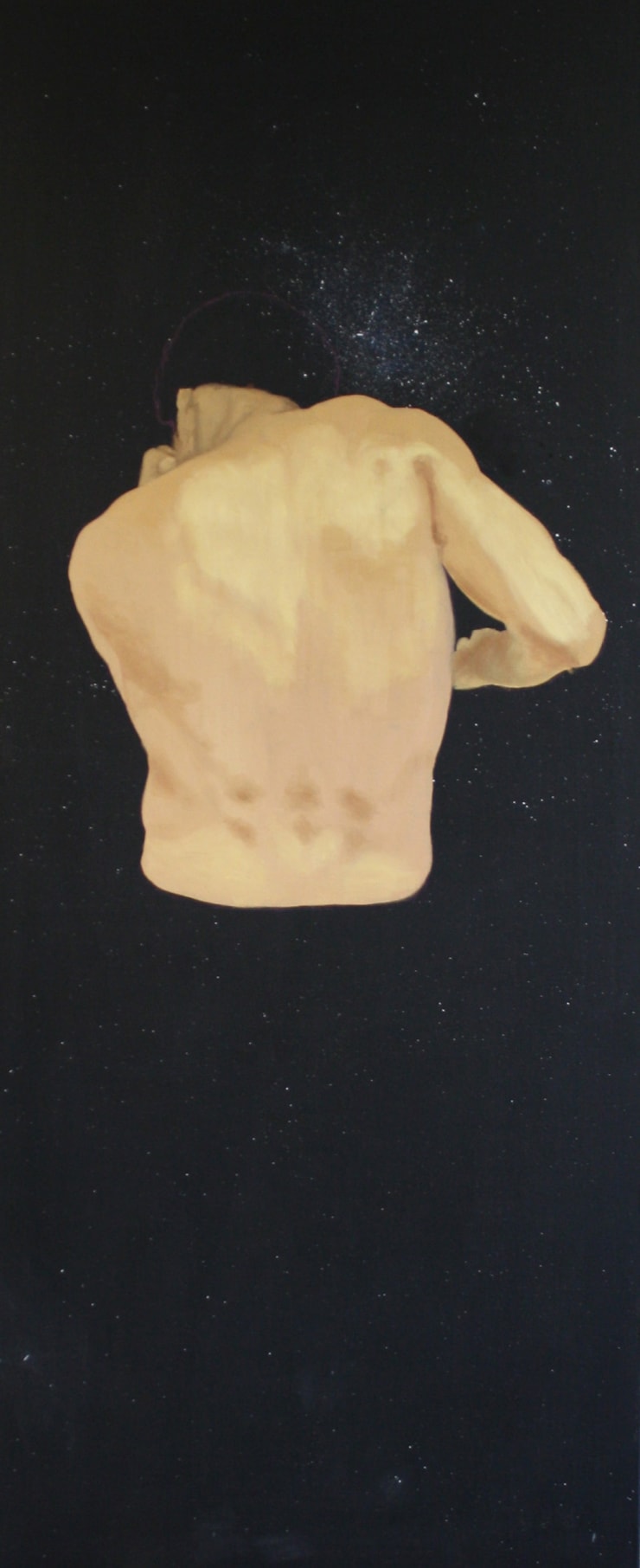 Dalila Dalléas Bouzar, Atlantique Noir, 2018