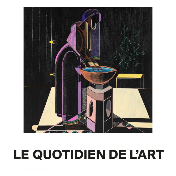 La foire Investec monte en puissance, Carl-Edouard Keïta