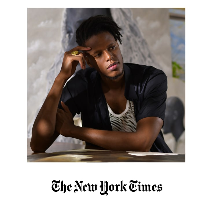 The New Darling of the European Art Trade? Paris.