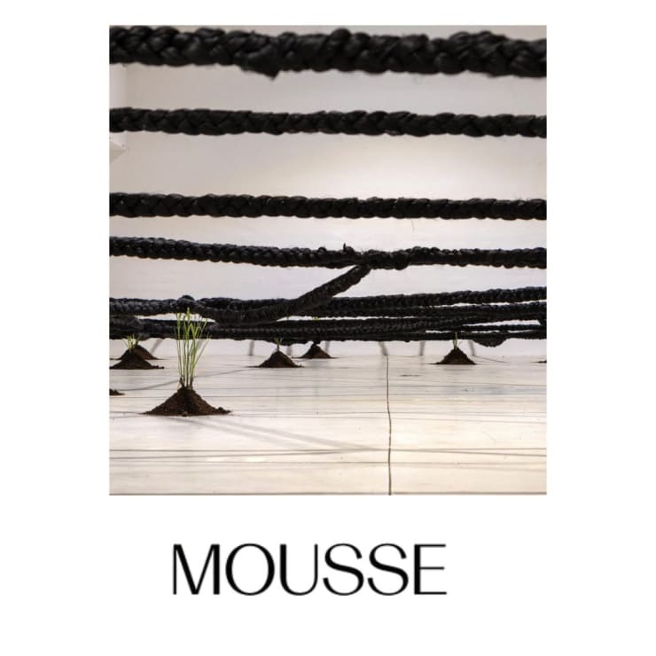 Binta Diaw: Resonant with Voices, Quilted with Songs, Binta Diaw