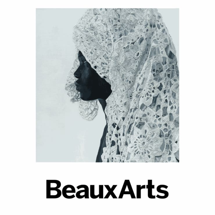 Réunis par la pensée de Maryse Condé, les artistes guadeloupéens à l’honneur d’une expo à Paris, Elladj Lincy Deloumeaux