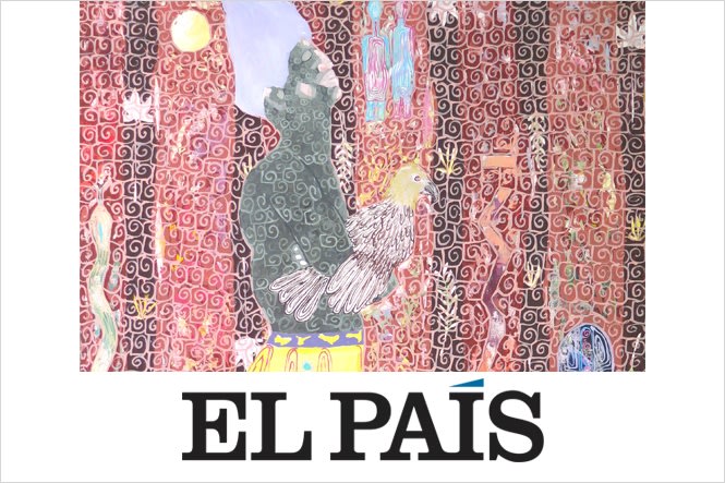 Africa no es un país