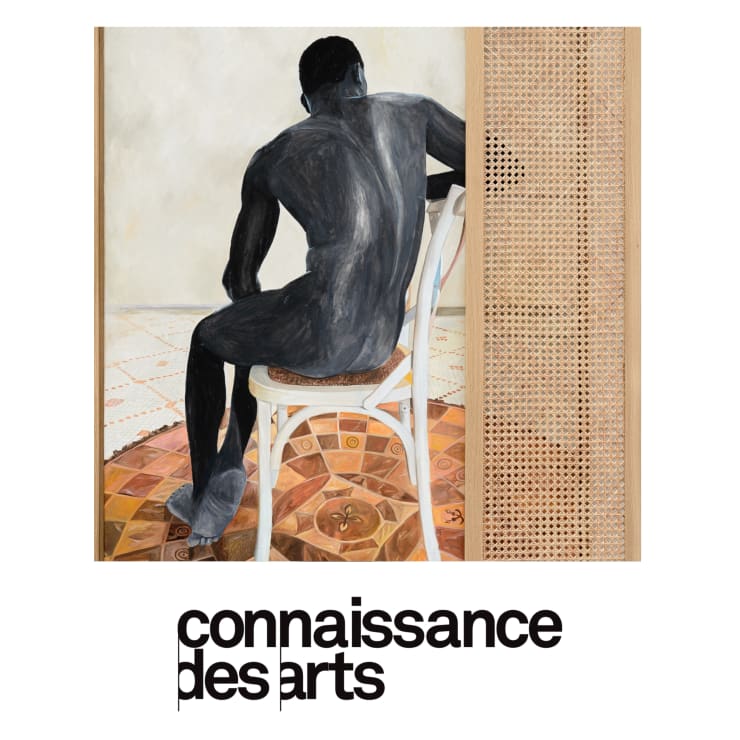 Art contemporain : que peut-on s’offrir à Paris+ ?