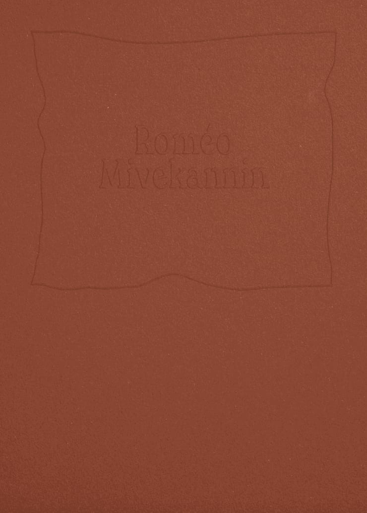 Roméo Mivekannin - Orientalisme