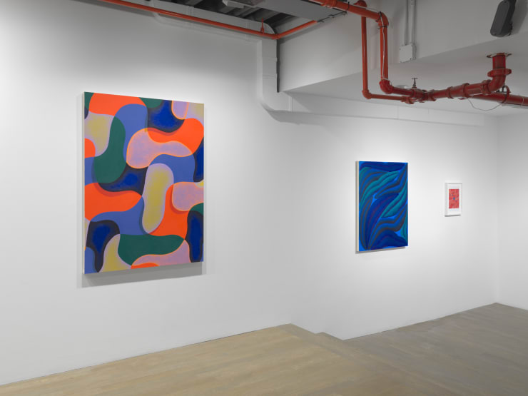 PROJECTION 003: CORYDON COWANSAGE